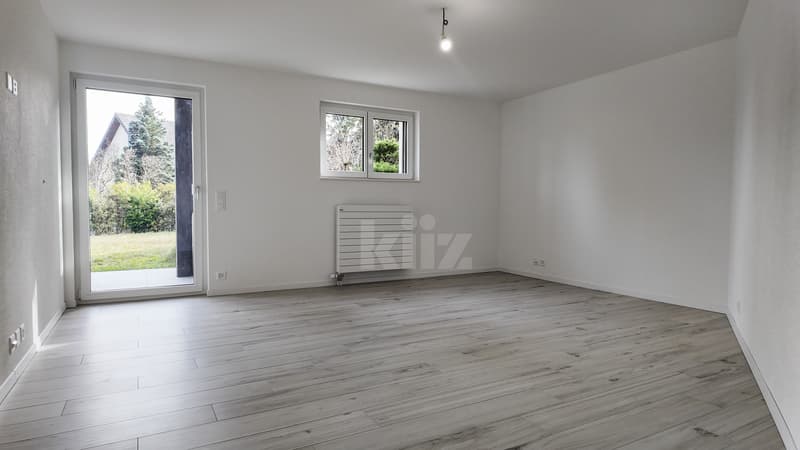 Charming renovated house with large garden (9)