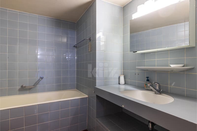 Ideal situation! Charming 2-room apartment (10)