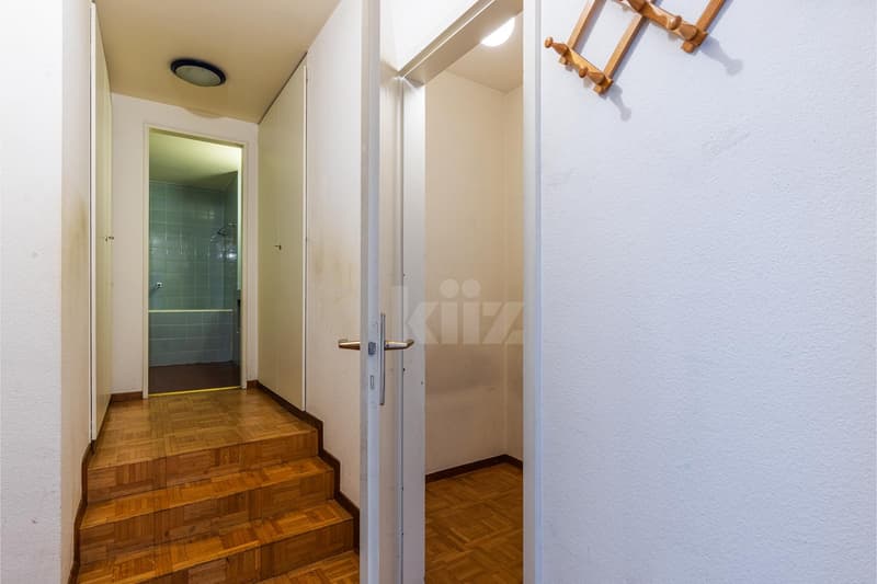 Ideal situation! Charming 2-room apartment (8)