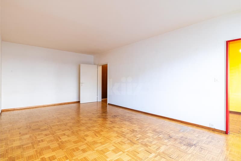 Ideal situation! Charming 2-room apartment (3)