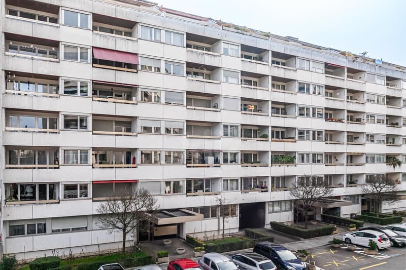 Ideal situation! Charming 2-room apartment (12)