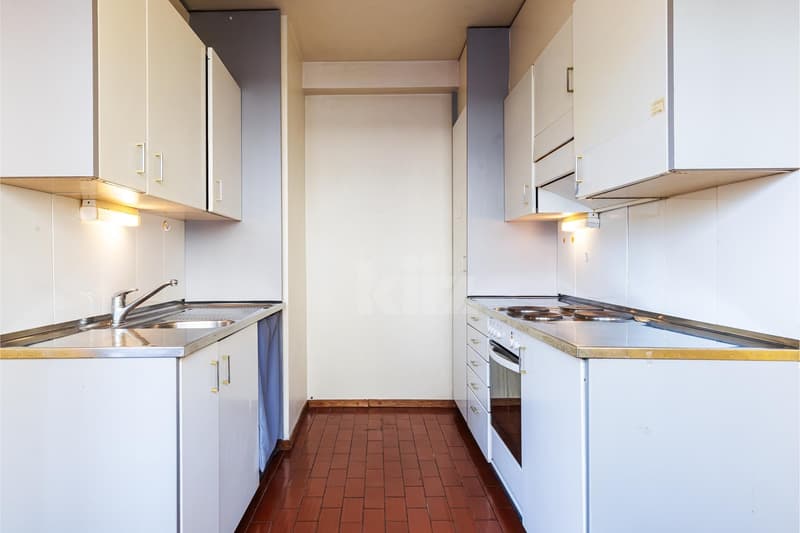 Ideal situation! Charming 2-room apartment (6)