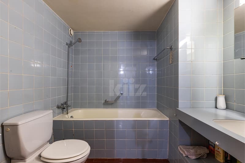 Ideal situation! Charming 2-room apartment (9)