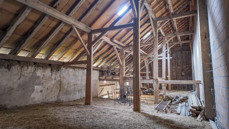To renovate! Charming country house with great potential (11)