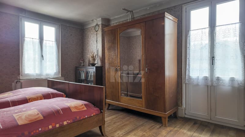 To renovate! Charming country house with great potential (5)