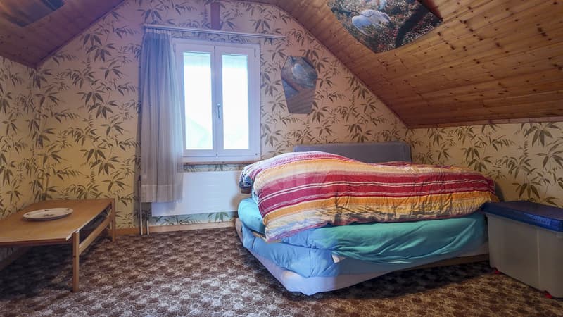 To renovate! Charming country house with great potential (8)