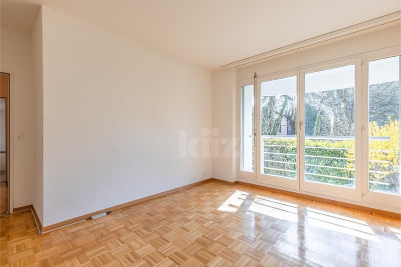 Charming apartment with terrace and private garden (9)