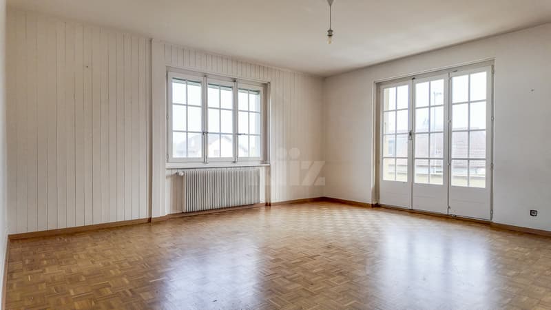Charming house with two apartments (6)