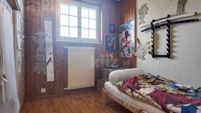 Charming house with two apartments (10)