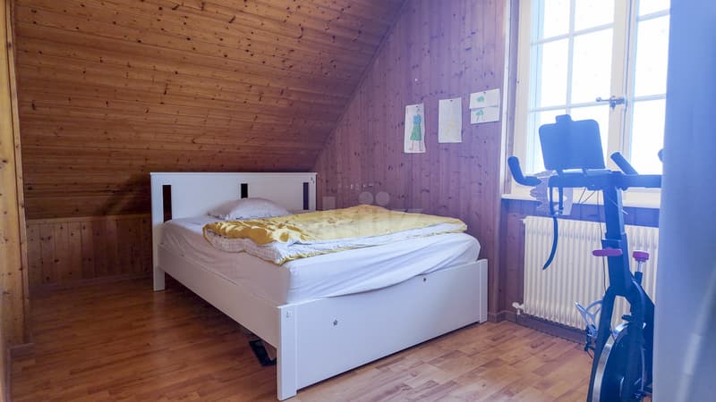 Charming house with two apartments (9)