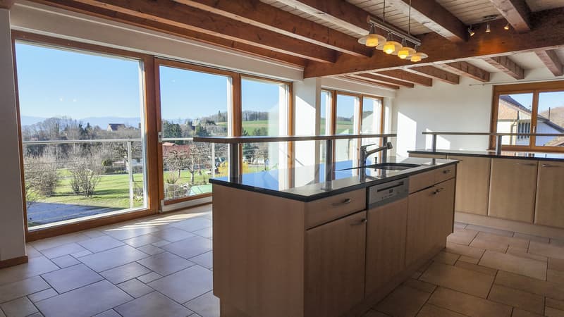 Charming village house with great potential (2)