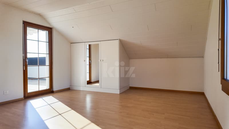 Charming village house with great potential (8)