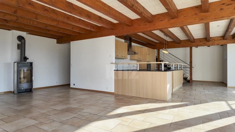 Charming village house with great potential (3)