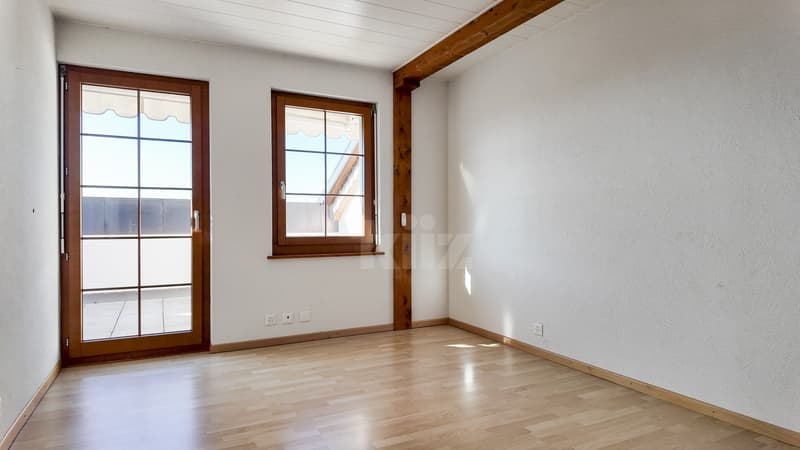 Charming village house with great potential (7)