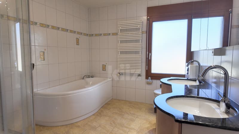 Charming village house with great potential (10)