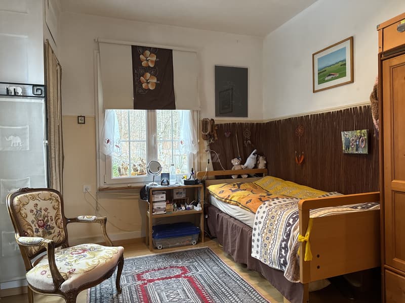 Charming house with two apartments and garden (10)