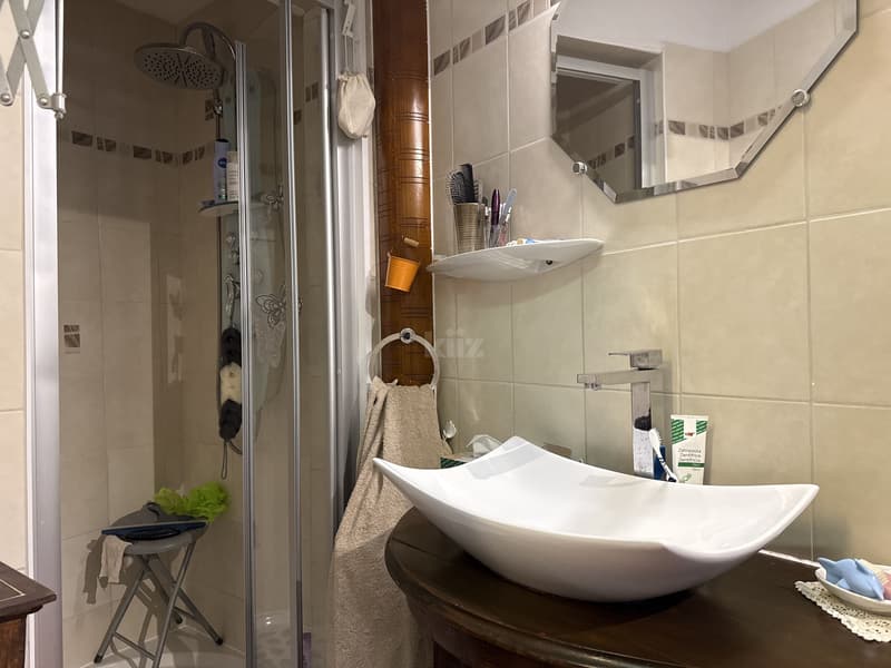 Charmante maison de deux appartements avec jardin (11)