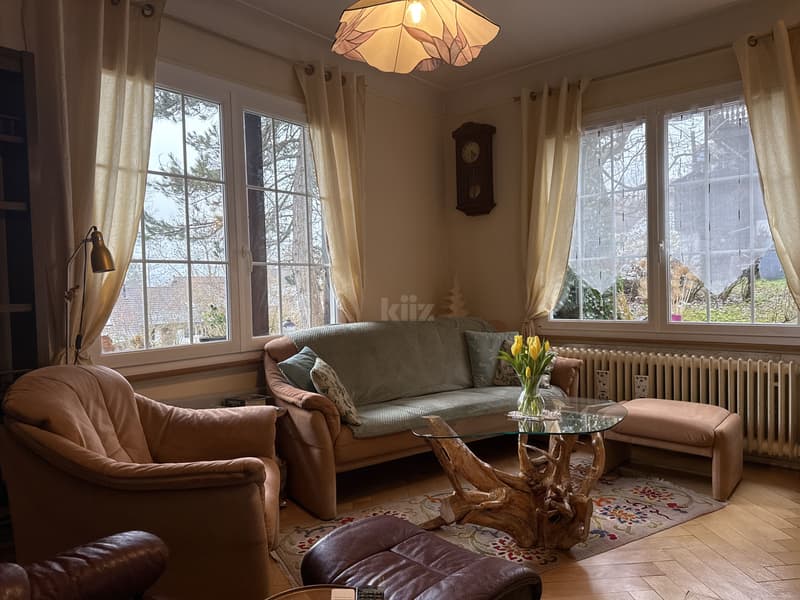 Charming house with two apartments and garden (7)