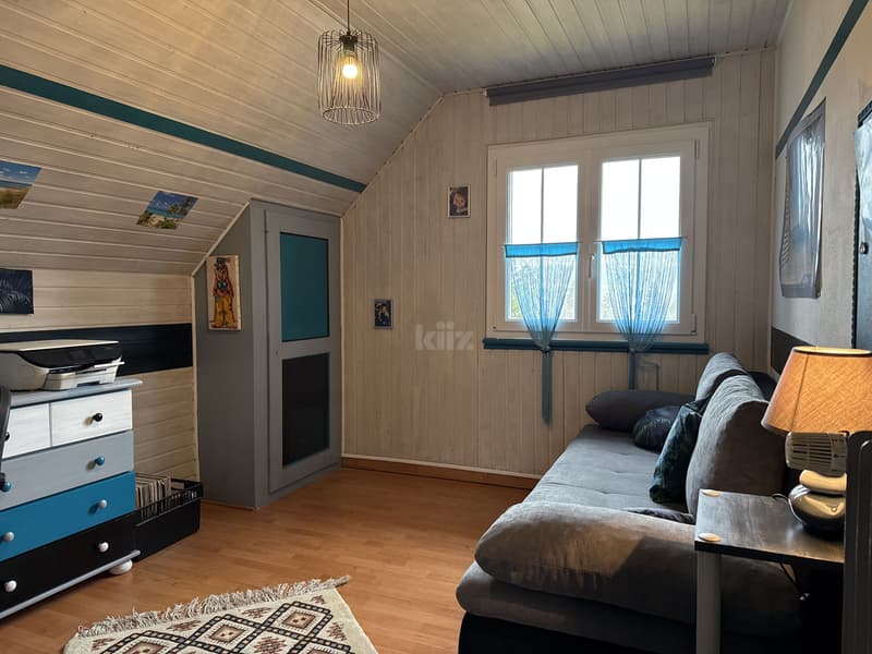 Charming house with two apartments and garden (6)
