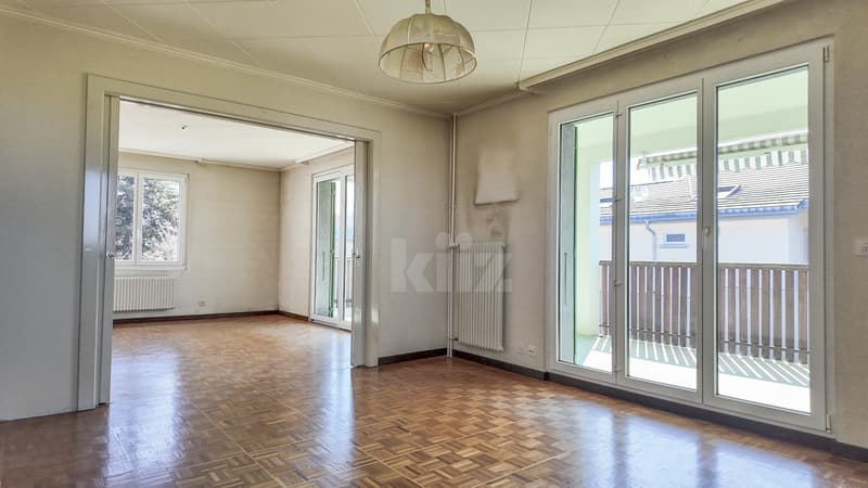 Building with two apartments and expansion potential (3)