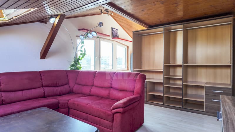 Building with two apartments and expansion potential (8)
