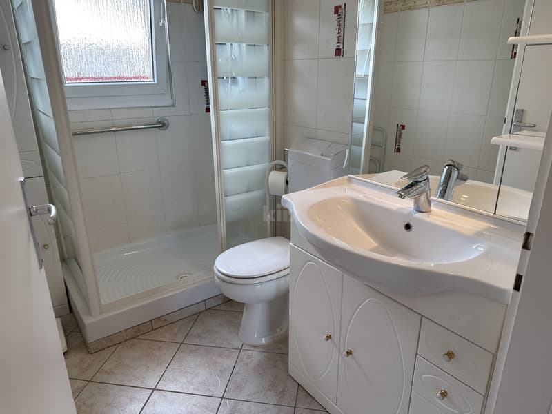 Beautiful 2-room apartment (4)
