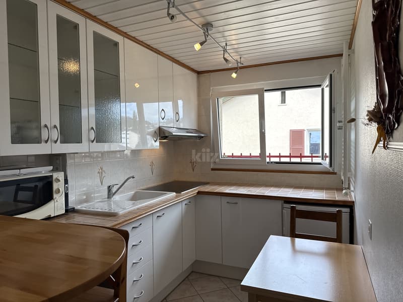Beautiful 2-room apartment (3)