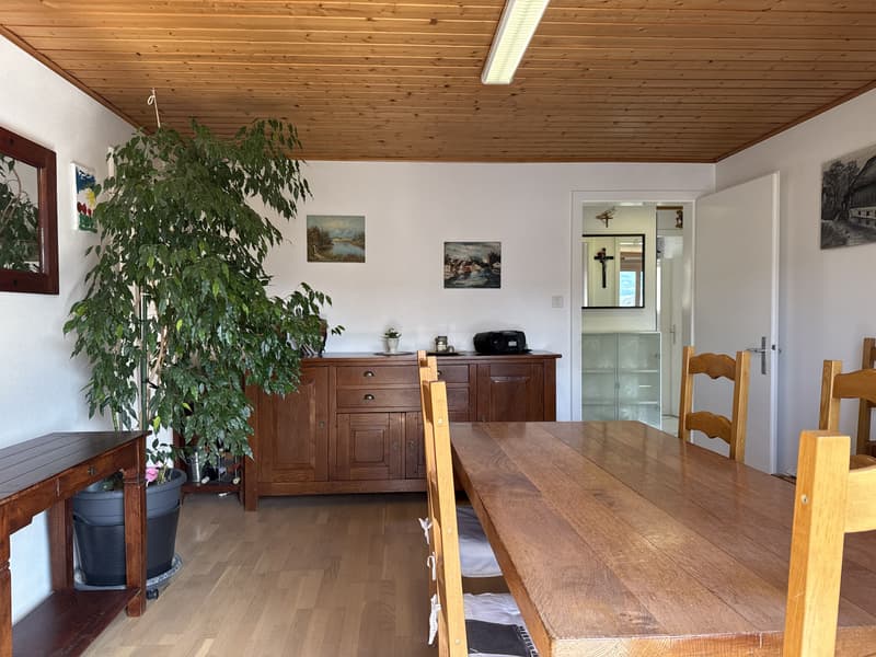 Apartments with 2 and 4 rooms that can be easily combined (3)
