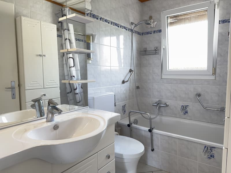 Apartments with 2 and 4 rooms that can be easily combined (11)