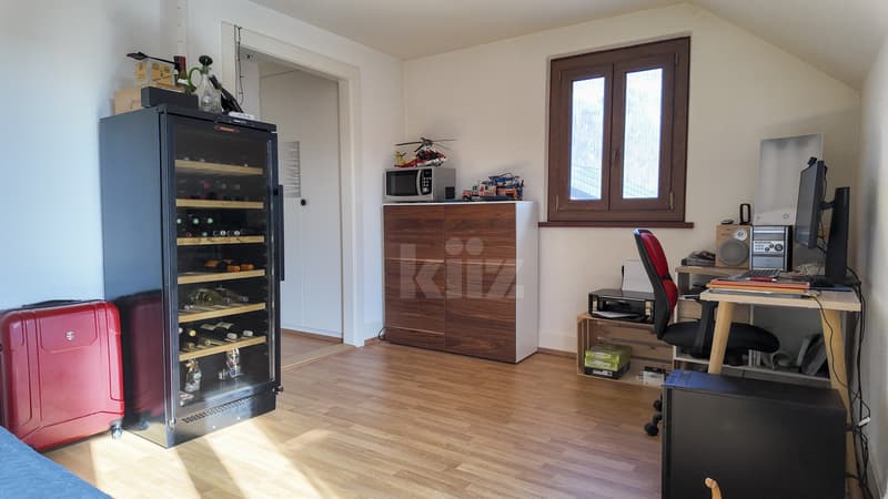 Charming house with 3 apartments close to the city center (8)