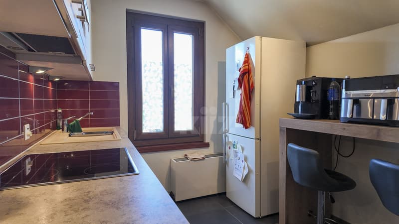 Charming house with 3 apartments close to the city center (7)