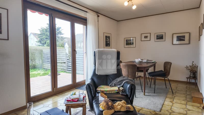 Charming house with 3 apartments close to the city center (10)