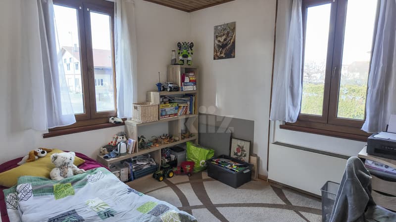 Charming house with 3 apartments close to the city center (3)