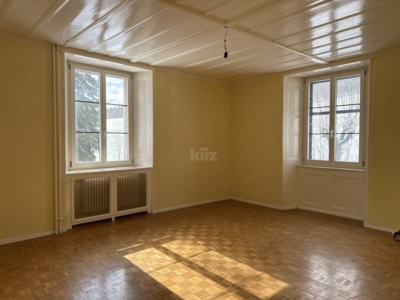 To renovate! Charming individual villa (3)