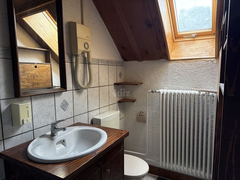 To renovate! Charming individual villa (10)