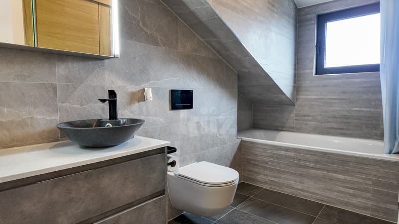 Beautiful individual house, completely renovated (8)