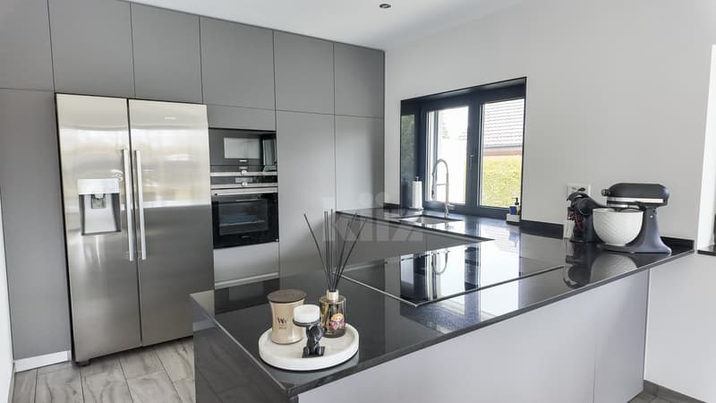 Beautiful individual house, completely renovated (4)