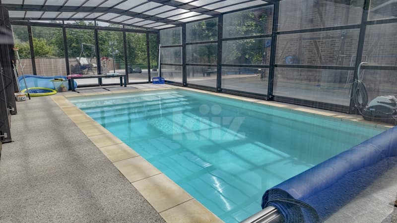 Prachtvolles Landhaus mit Garten und Pool (4)