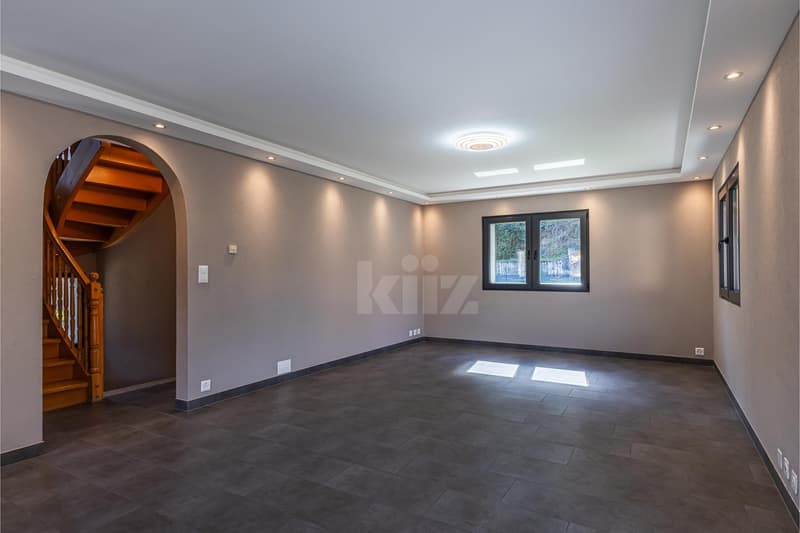 Belle maison familiale rénovée avec grand jardin (6)