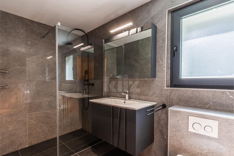 Belle maison familiale rénovée avec grand jardin (8)