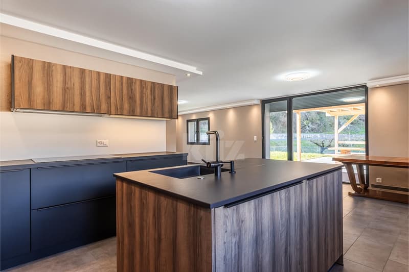Belle maison familiale rénovée avec grand jardin (2)