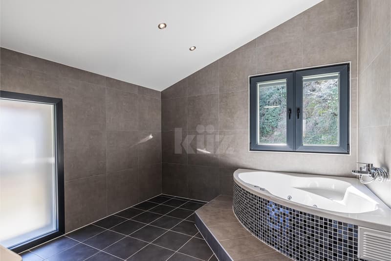 Belle maison familiale rénovée avec grand jardin (10)