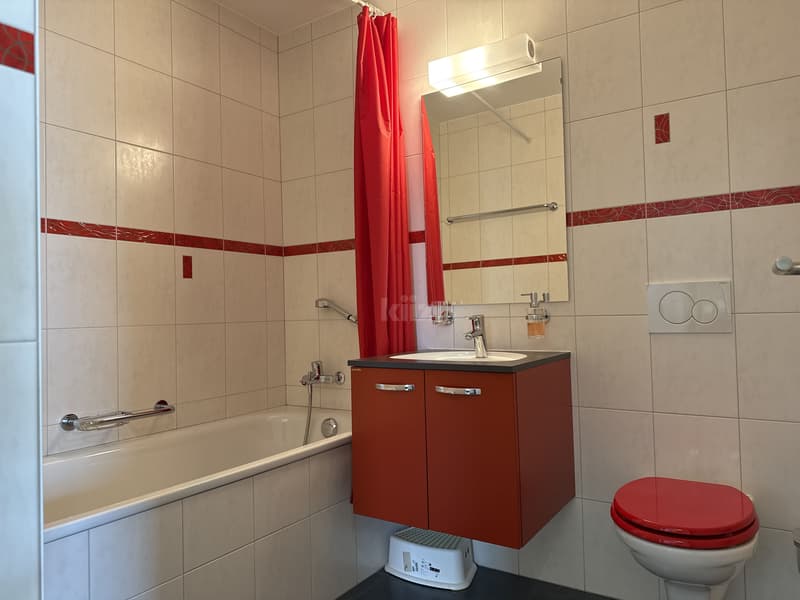 Beautiful apartment with panoramic terrace (9)