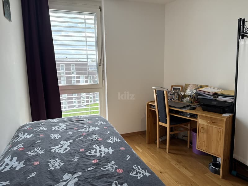 Beautiful apartment with panoramic terrace (6)