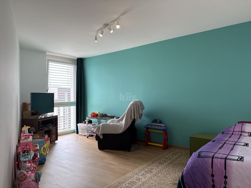 Beautiful apartment with panoramic terrace (7)