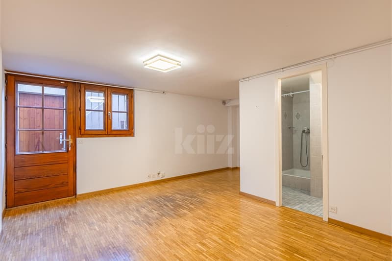 Charming semi-detached house with independent studio (11)