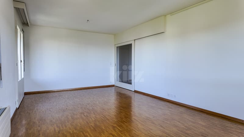Charming apartment with two balconies (3)