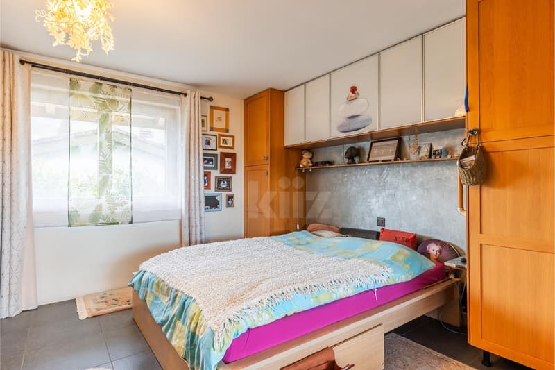 Splendid architect's villa with independent apartment (6)