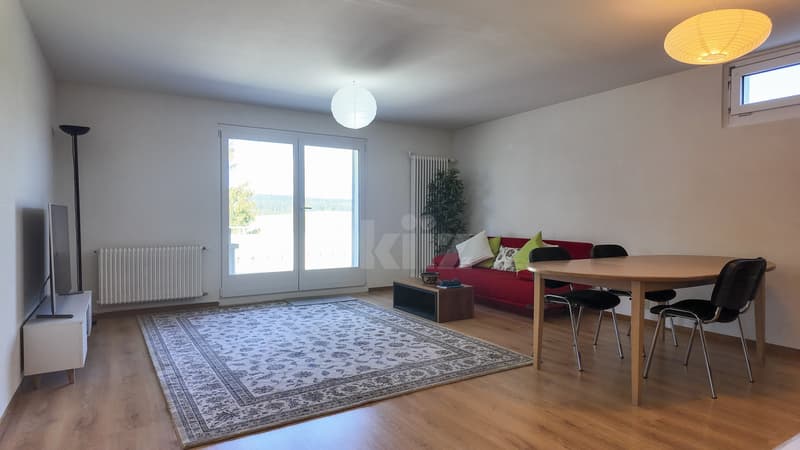 House with 3 apartments and workshops with tremendous potential (2)
