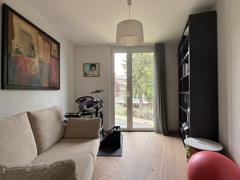 Magnificent apartment with high-end finishes (7)